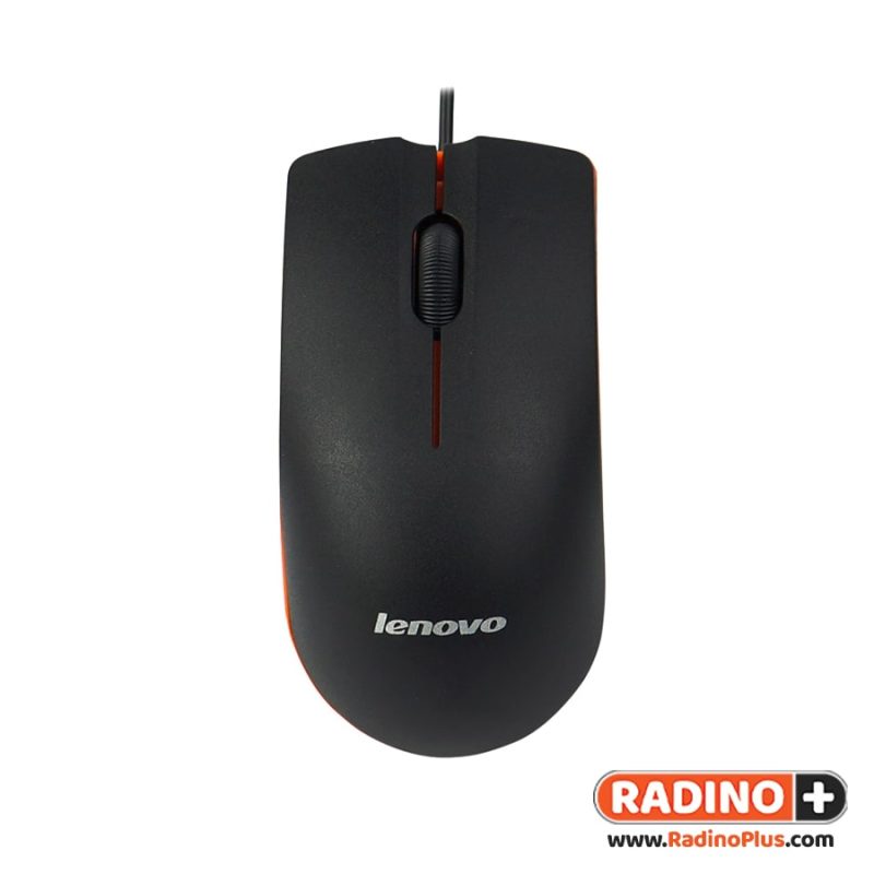 موس سیمی لنوو مدل Lenovo M20