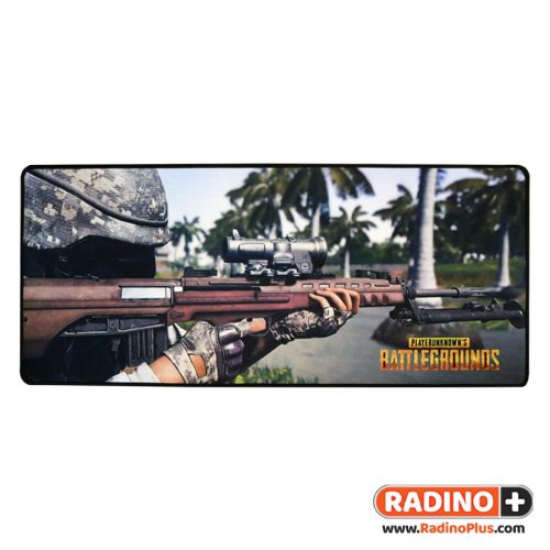 پد موس گیمینگ 70*30 طرح 6