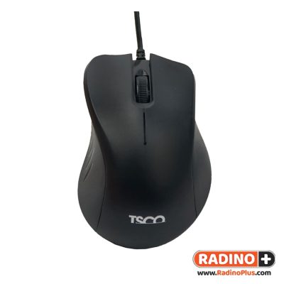 موس سیمی تسکو مدل TSCO TM 307