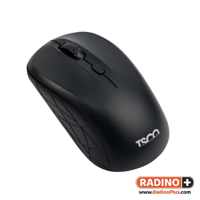 موس بی سیم تسکو مدل TSCO TM 625W