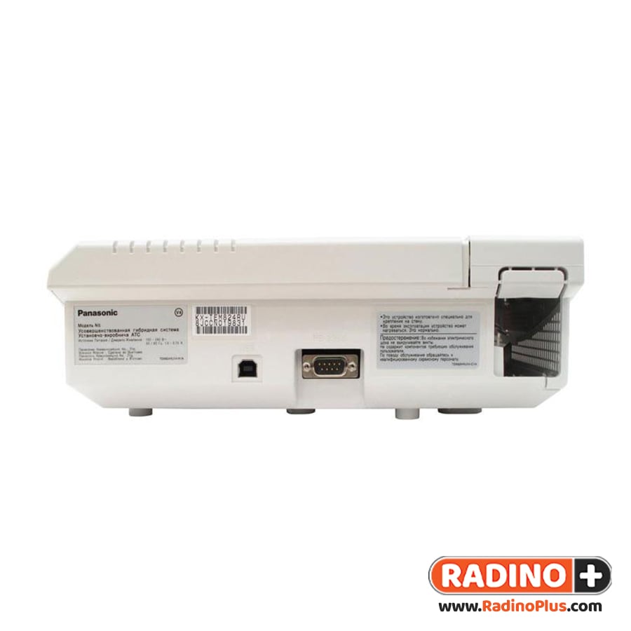 دستگاه سانترال پاناسونیک KX-TES824 (استوک)