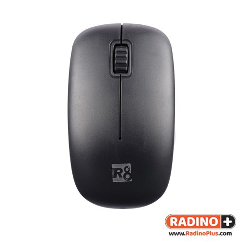 موس بی سیم مدل R8 1706