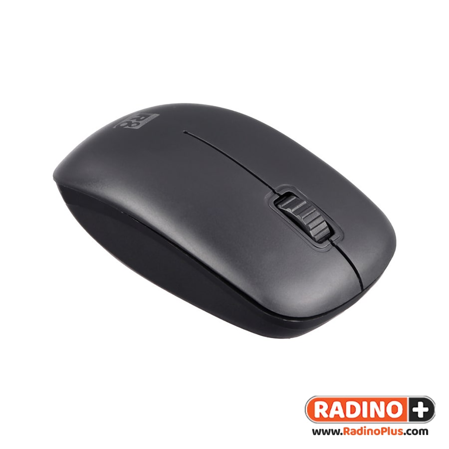 موس بی سیم مدل R8 1706