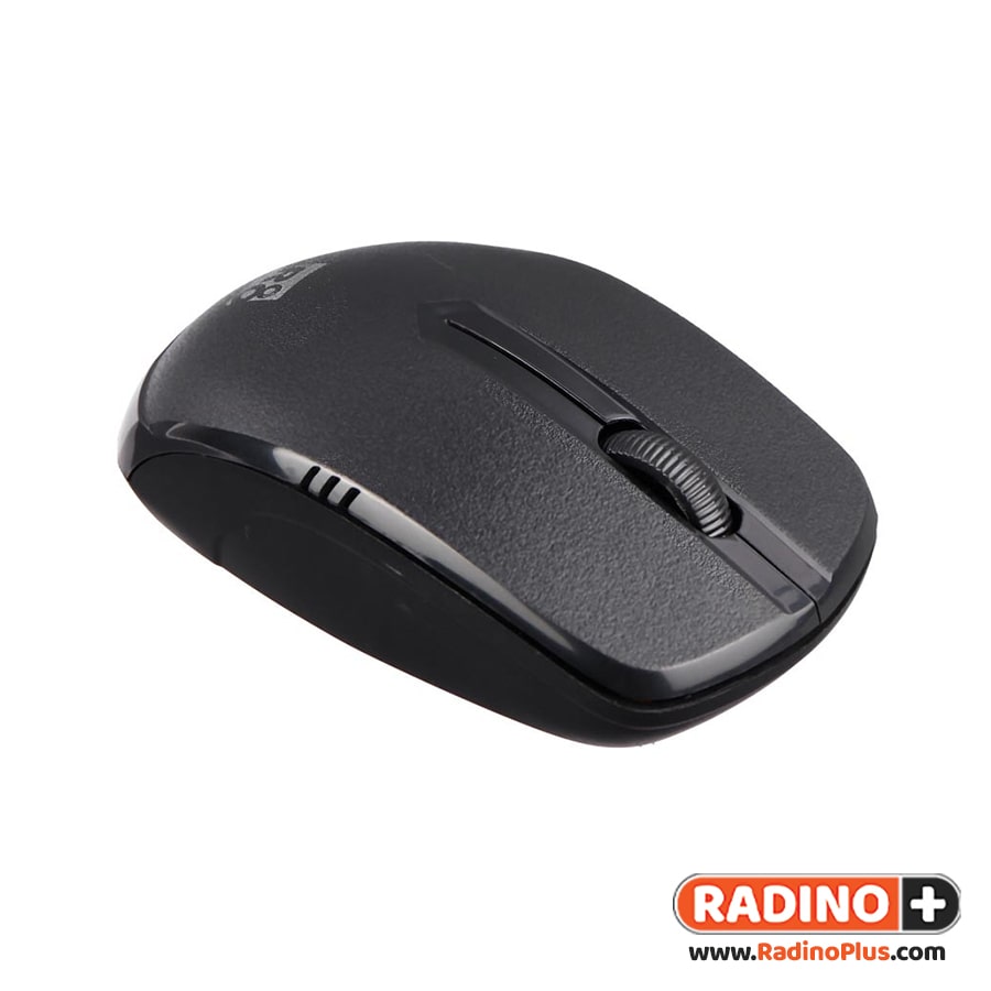 موس بی سیم مدل R8 1708