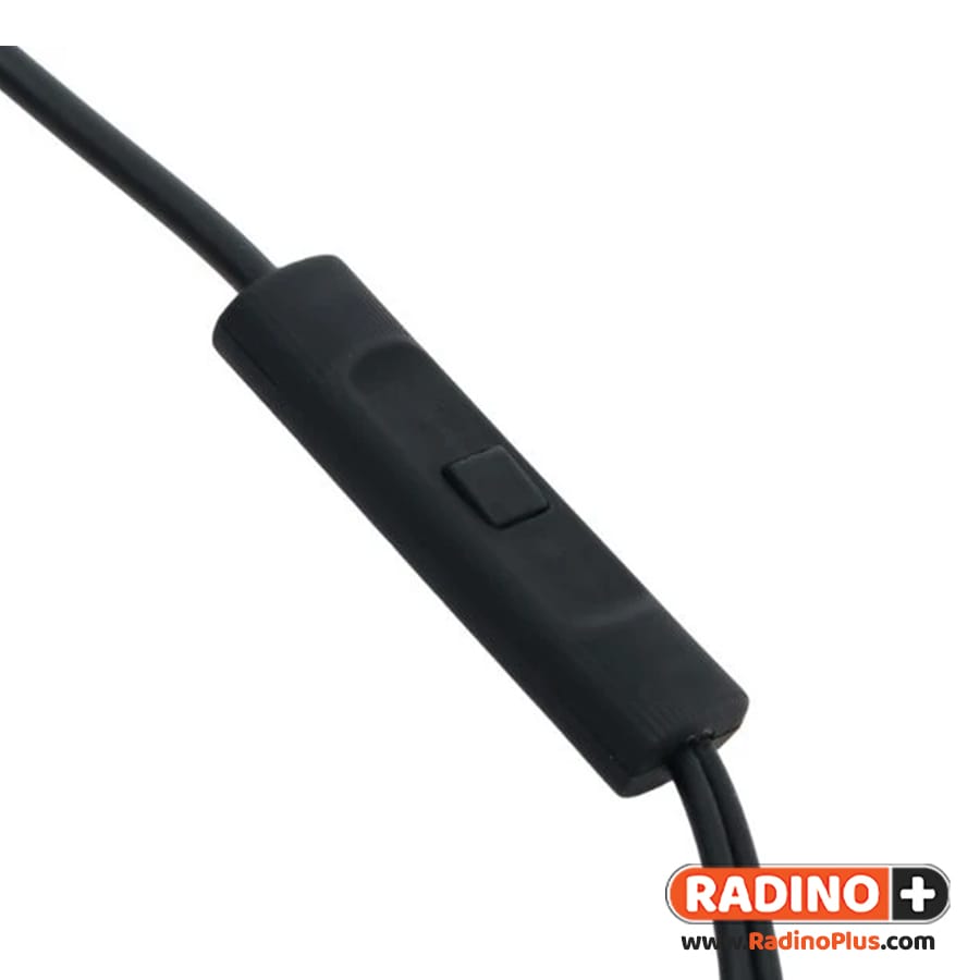 هندزفری تایپ سی لِلیسو مدل Lelisu LS-706
