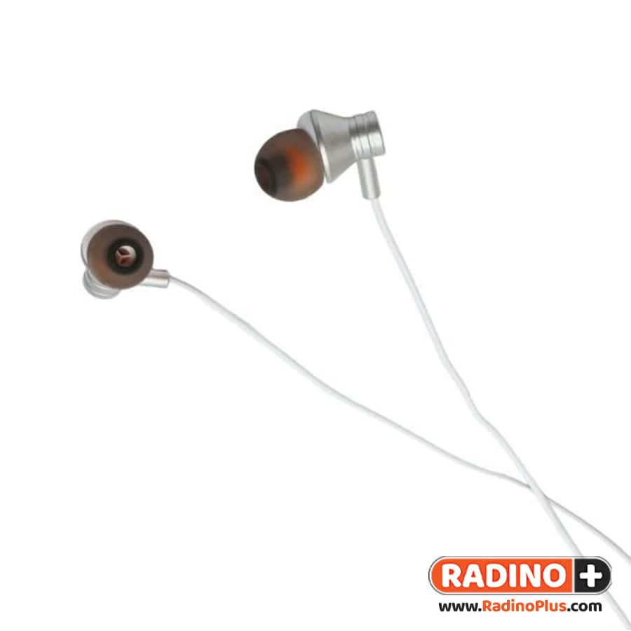 هندزفری تایپ سی لِلیسو مدل Lelisu LS-706