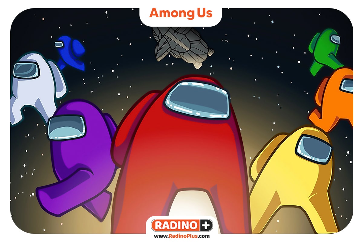 Among Us