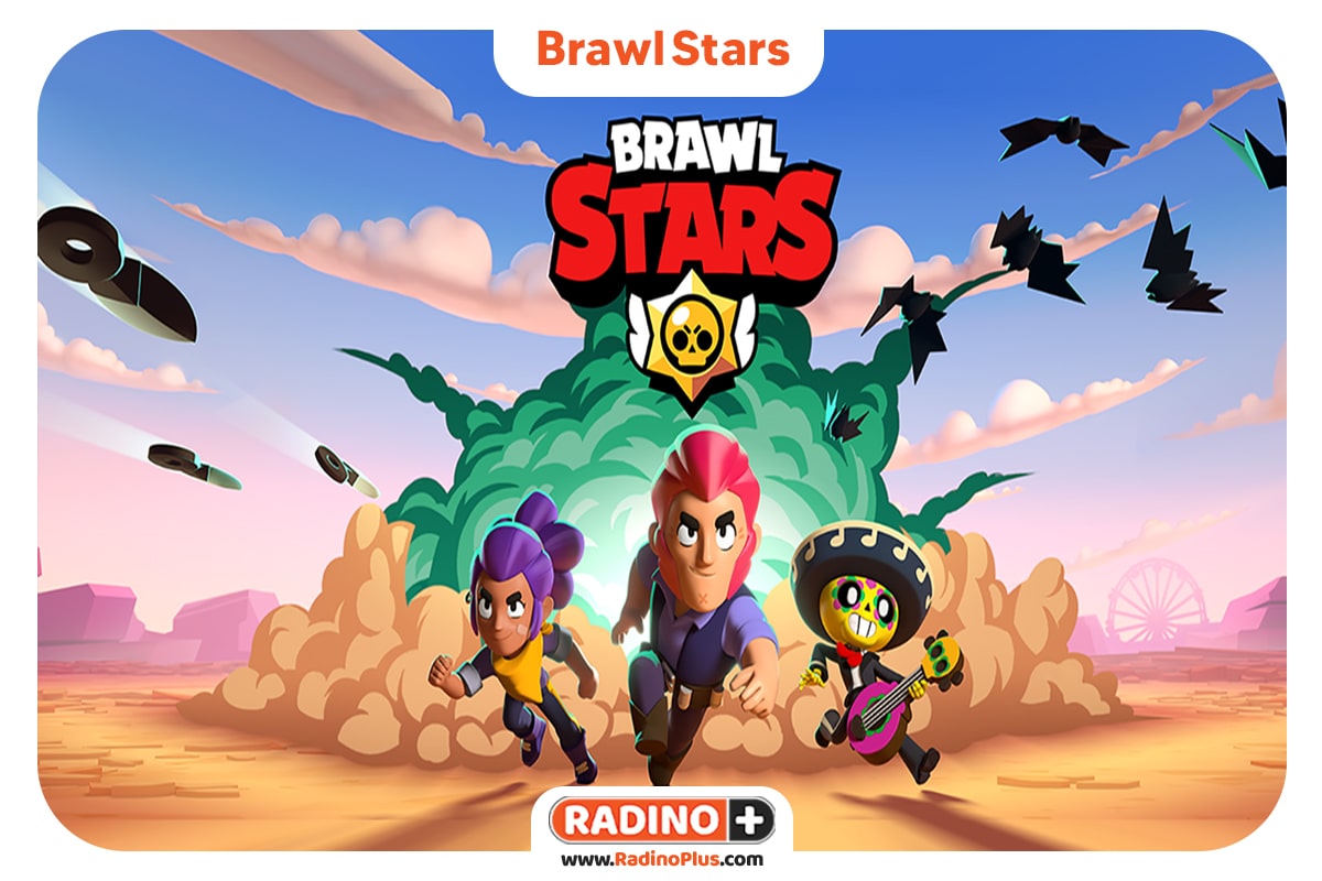 Brawl Stars