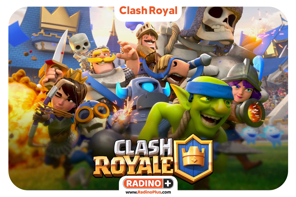 Clash Royal