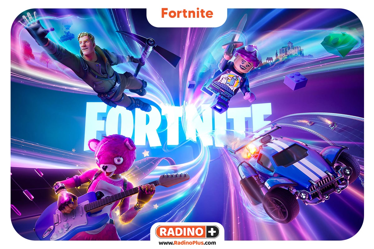 Fortnite