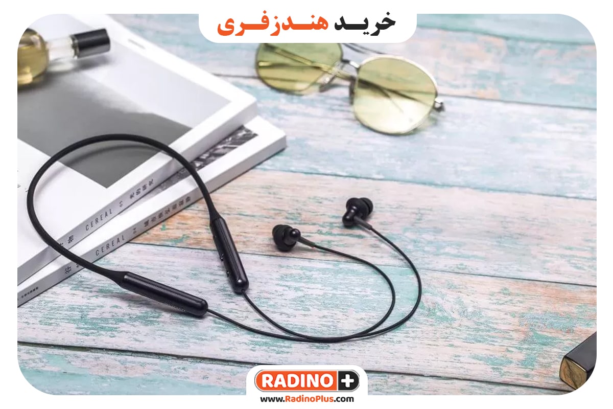 خرید هندزفری