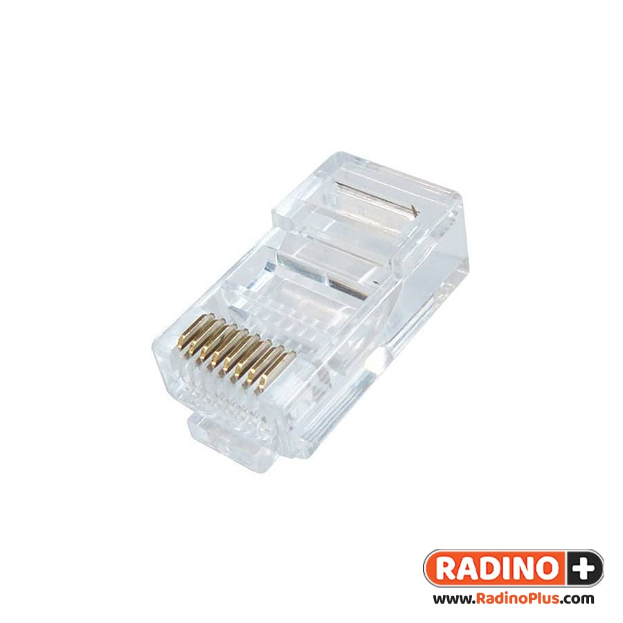 AMP Cat5 پخش عمده لوازم جانبی موبایل و کامپیوتر