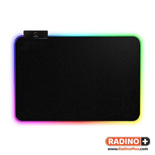 پد موس گیمینگ 25*35 رویال مدل Royal PG-128
