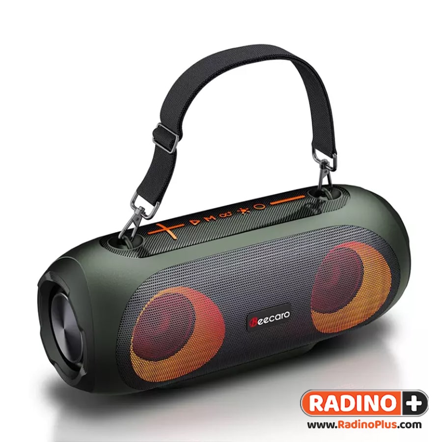 Beecaro GF702 4 پخش عمده لوازم جانبی موبایل و کامپیوتر