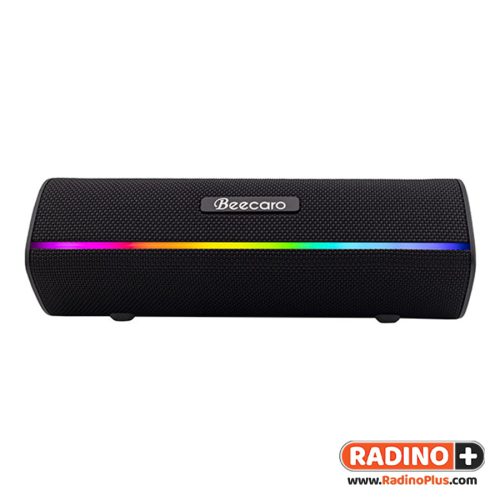 اسپیکر بلوتوثی بیکارو مدل Beecaro GP502A