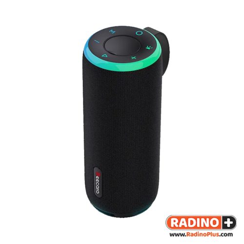 اسپیکر بلوتوثی بیکارو مدل Beecaro GS403