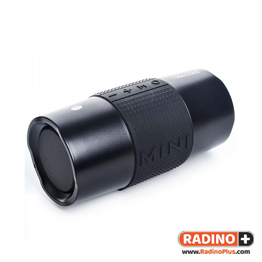 Beecaro-S42 (5) اسپیکر بلوتوثی بیکارو مدل Beecaro S42