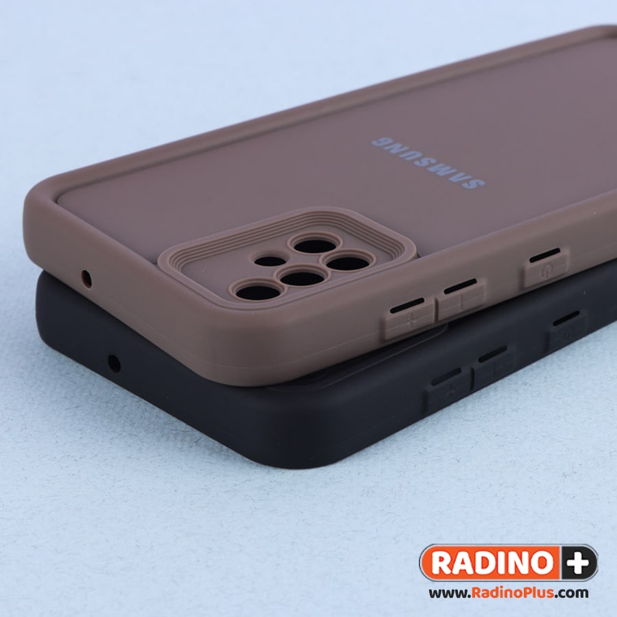 قاب Solid سامسونگ مدل Samsung A51