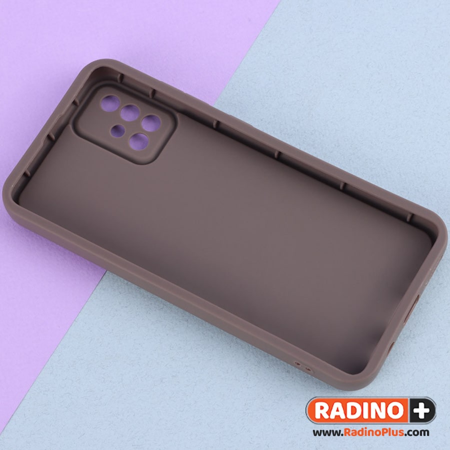 قاب Solid سامسونگ مدل Samsung A51