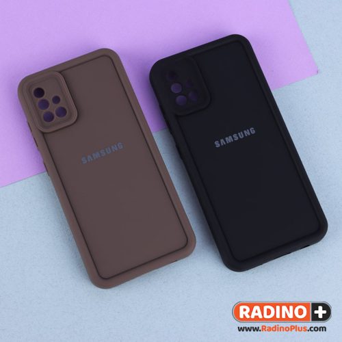 قاب Solid سامسونگ مدل Samsung A51