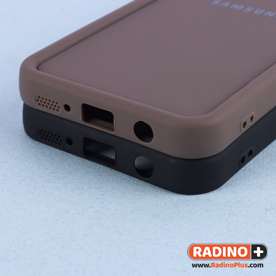 قاب Solid سامسونگ مدل Samsung A51