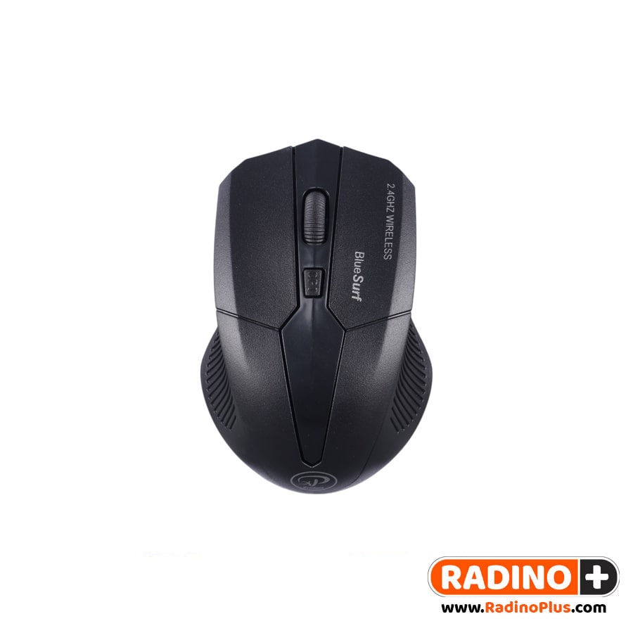 ست موس و کیبورد بی سیم ایکس پی مدل 5800 XP