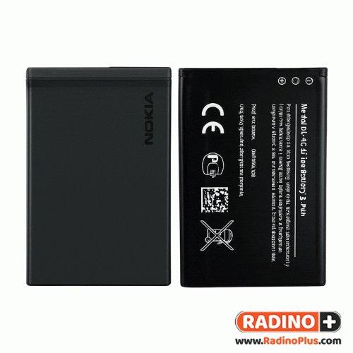 باتری اورجینال نوکیا Nokia BL-4C