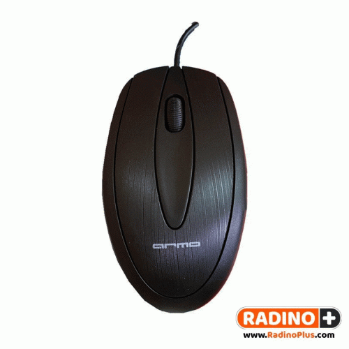 ماوس سیمی آرمو مدلARMO M12N