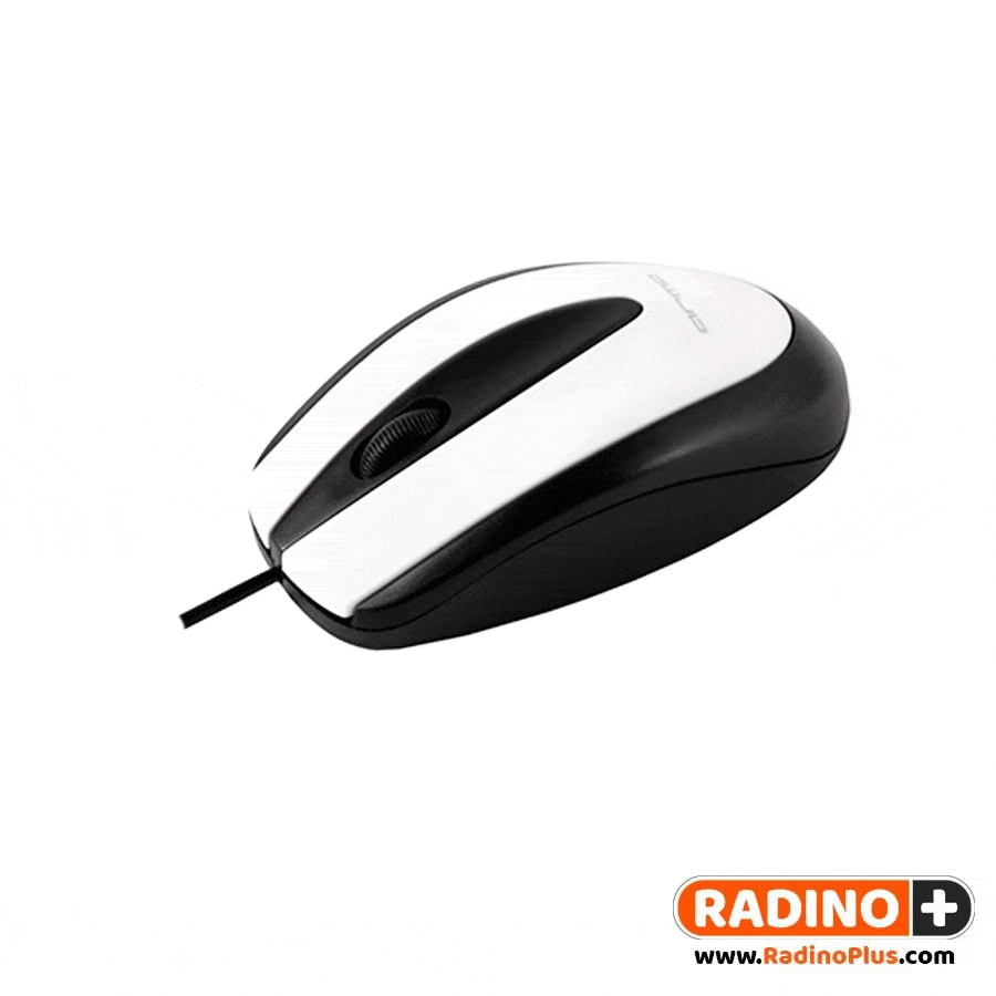 ماوس سیمی آرمو مدلARMO M12N
