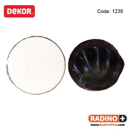 دسته ارگونومیک سنباده زنی دکور مدل Dekor 1235