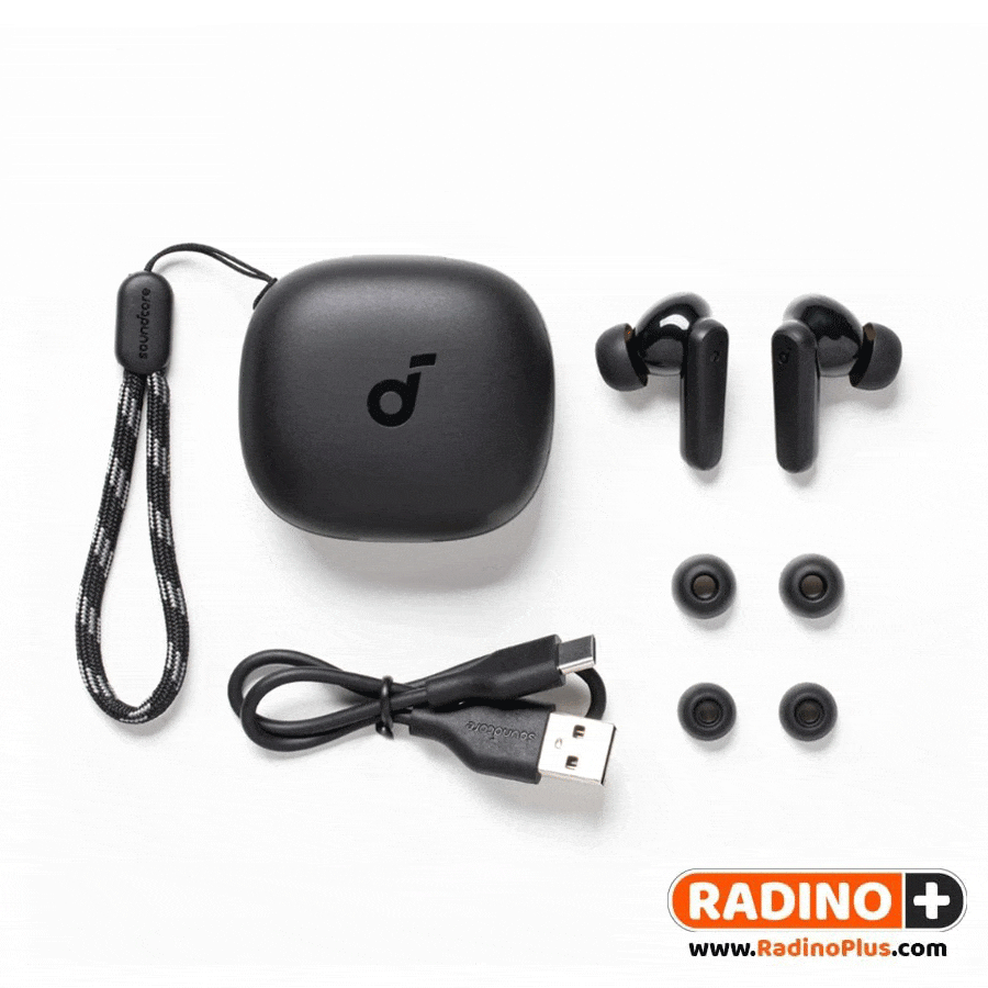 ایرپاد انکر مدل Soundcore R50i