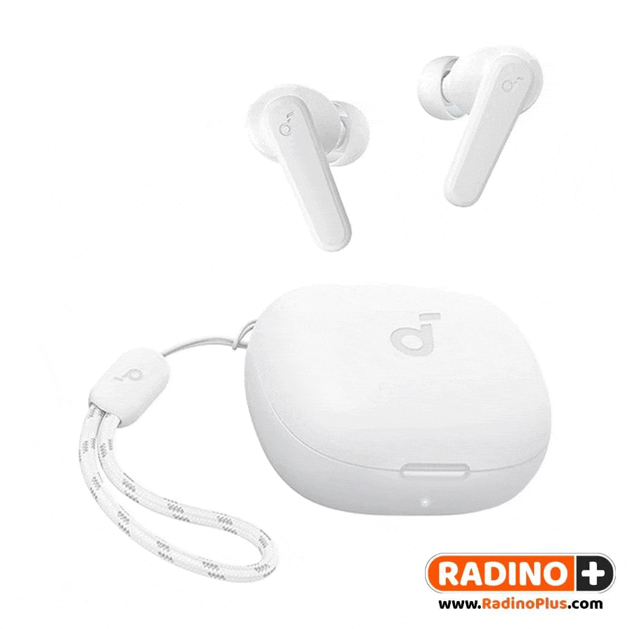 ایرپاد انکر مدل Soundcore R50i