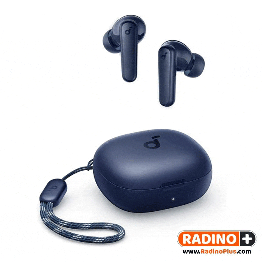 ایرپاد انکر مدل Soundcore R50i