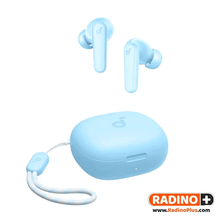 ایرپاد انکر مدل Soundcore R50i