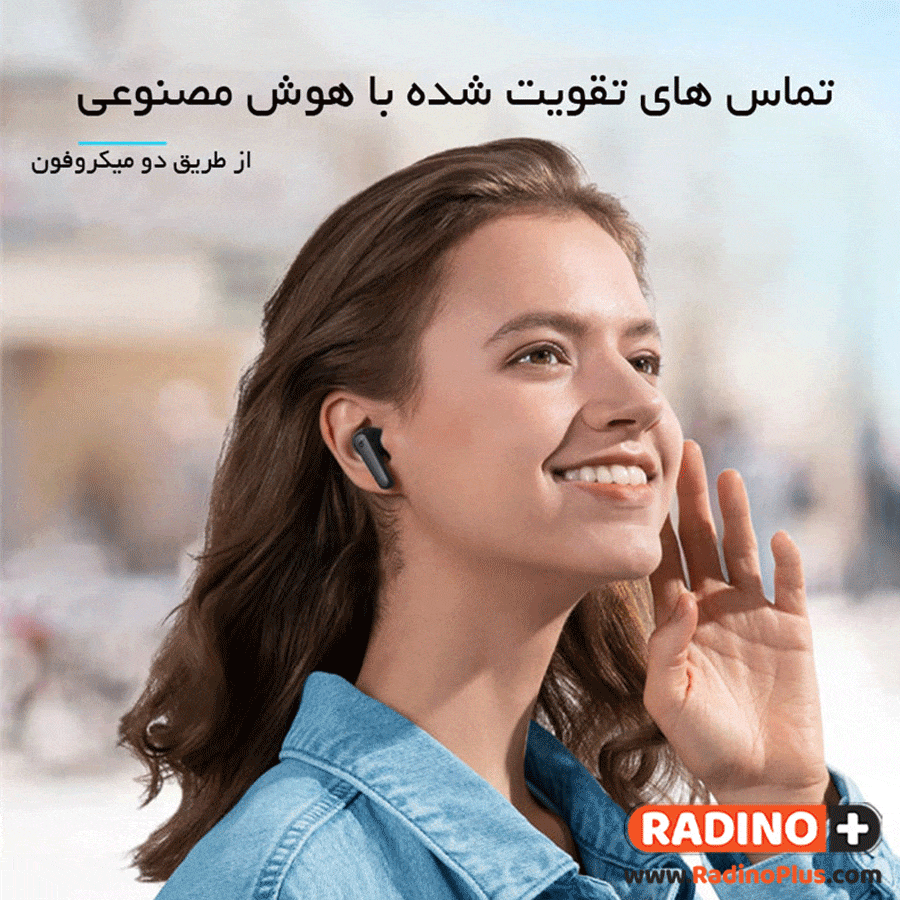 ایرپاد انکر مدل Soundcore R50i