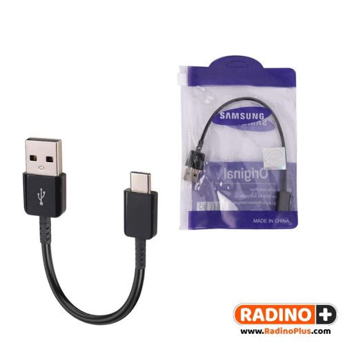 کابل تایپ سی پاوربانکی سامسونگ مدل Samsung 20CM