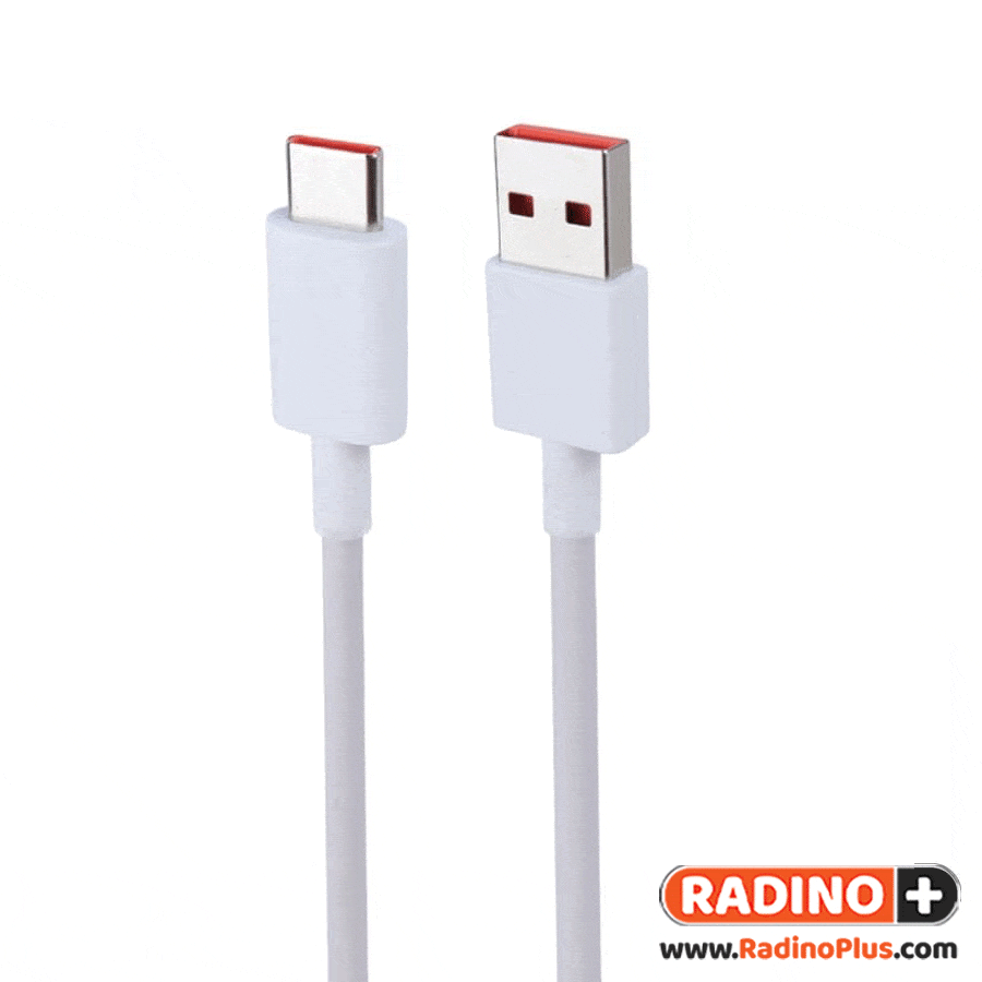 45W05-min (1) شارژر تایپ سی90 وات شیائومی Xiaomi MDY-14-EC 6.1A