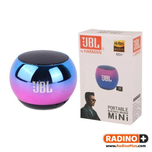 اسپیکر بلوتوثی جی بی ال مدل Mini M3 Plus