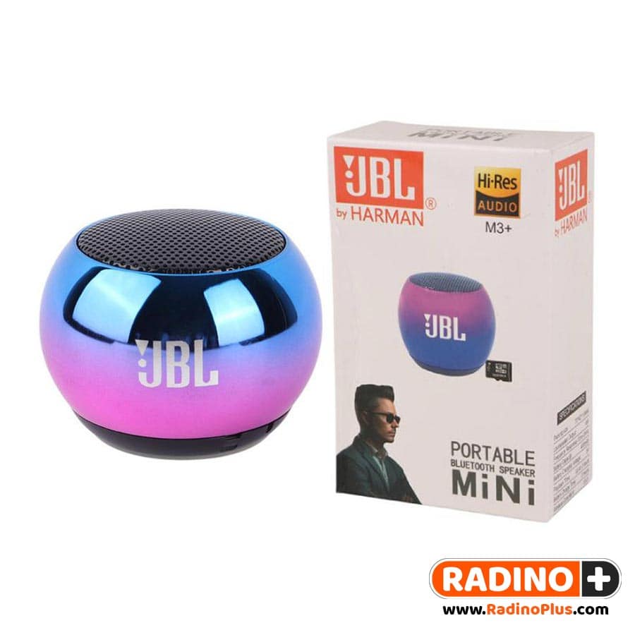 Mini M3 Plus 2 min پخش عمده لوازم جانبی موبایل و کامپیوتر