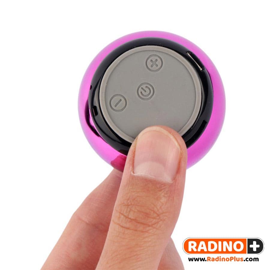 اسپیکر بلوتوثی جی بی ال مدل Mini M3 Plus