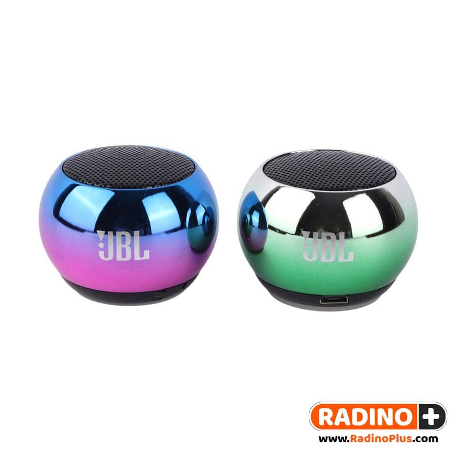 اسپیکر بلوتوثی جی بی ال مدل Mini M3 Plus