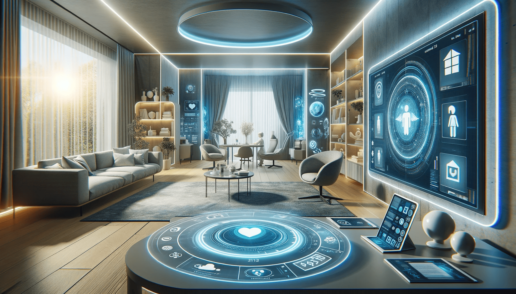 TheFutureofHomeCare cayfyai پخش عمده لوازم جانبی موبایل و کامپیوتر